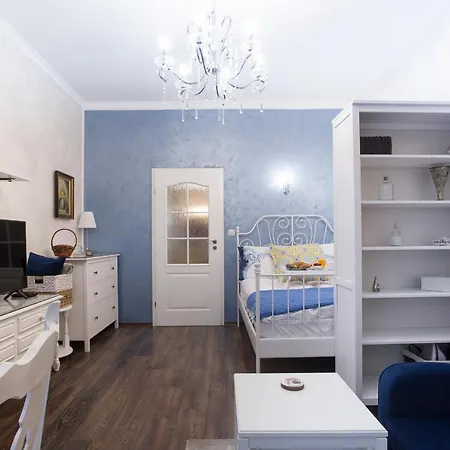 Apartment Center Designer 1 Minute To Ndk&vitosha By Flat Mаnager Sofia