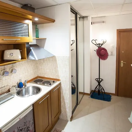 Apartment Center Designer 1 Minute To Ndk&vitosha By Flat Mаnager