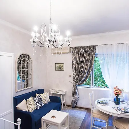 Center Designer 1 Minute To Ndk&vitosha By Flat Mаnager * Sofia